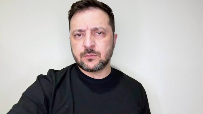 Будуть нові пакети підтримки для України, головне – ракети для ППО, для захисту від балістики