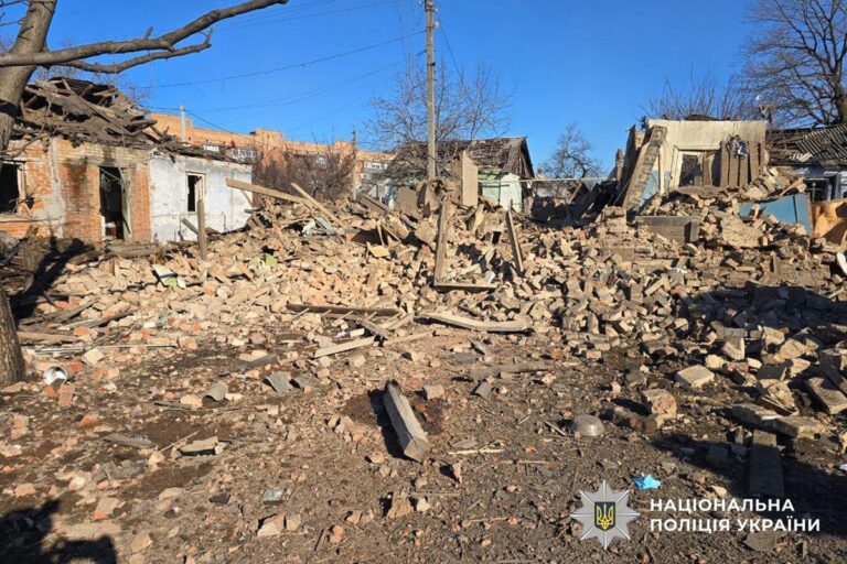 Удар по Слов’янську: кількість постраждалих росла