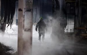 Удар РФ по Харківщині: кількість загиблих зросла