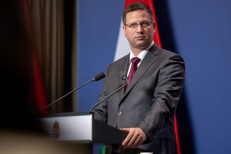 Угорщина погрожує припинити поставки електроенергії та газу Україні