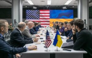 Україна та США обговорили прискорене постачання ракет Patriot