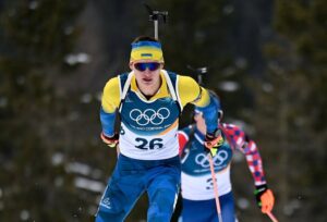 Українці фінішували в топ-20 пасьюту, золото Ігор дісталося Понсілвуомі