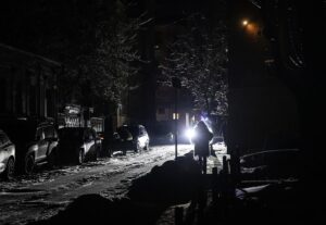 Українців попередили про відключення на четвер