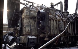 Укренерго оцінило наслідки російської атаки