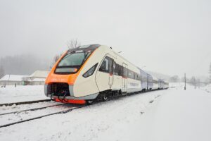 Укрзалізниця у деяких регіонах запровадила тимчасові обмеження