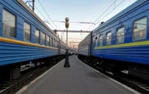 Укрзалізниця запроваджує зміни руху потягів