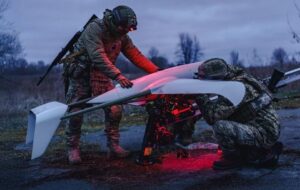 Уражено низку військових об&rsquo;єктів на ТОТ України – СБС