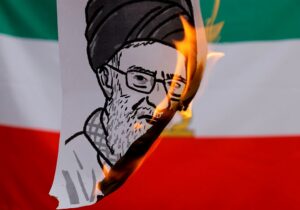 В Ірані щонайменше 26 протестувальників засудили до страти