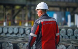 В Метінвесті відзвітували про обсяги виробництва за минулий рік