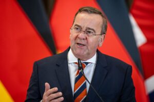 В Німеччині зробили заяву про ракети до Patriot для України