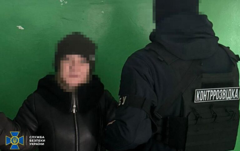 В Одесі агентка ФСБ коригувала атаки по енергооб&rsquo;єктах