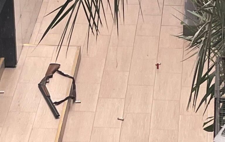 В Росії студент влаштував стрілянину в технікумі: є загиблий і потерпілі