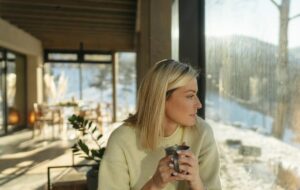 В Україну йдуть дощі та мокрий сніг