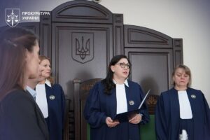 Вбивство випускниці на Тернопільщині: обвинувачений отримав 15 років
