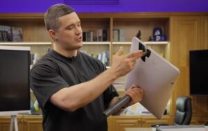 Верифікація Starlink: Федоров звернувся до командирів ЗСУ