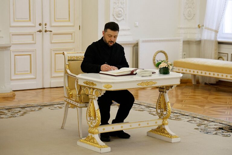 Вибори-2026: які потрібні умови для голосування