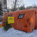 Відомо, скільки будинків залишається без тепла в Києві