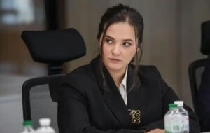 Виконувачкою обов’язків глави Оператора ГТС стала Наталія Бойко