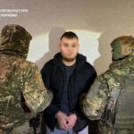 Викрито організацію колишніх “смотрящих” СІЗО