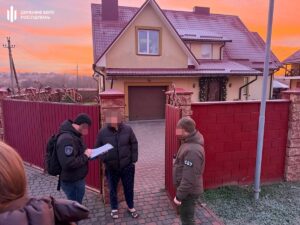 Викрито три схеми вирубки лісу з участю посадовців