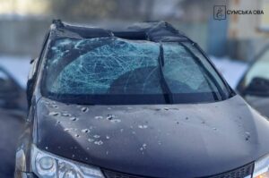 Війська РФ обстріляли Сумщину: є жертви