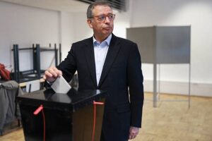 Вперше за 20 років: у Португалії на виборах президента переміг соціаліст