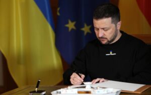 ВПК і “криптолазівки” РФ потрапили під санкції