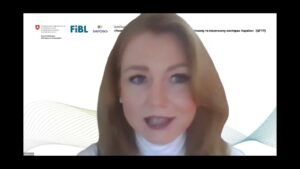 Впровадження вимог до благополуччя свиней під час утримання