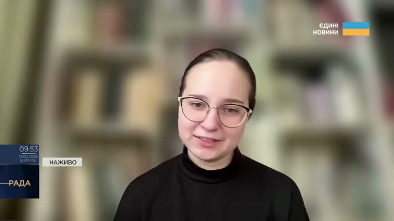 кремлівські діти і санкції: чи торкнуться обмеження родин російської еліти | Олена Юрченко