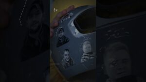 The Price of Dignity