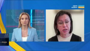 Сонячні станції та акумулятори для старих і нових будинків | Наталія Козловська