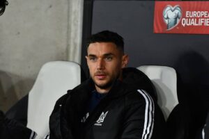 Яремчук виходить на першу гру за Ліон і з трьома чвертями пасів був точний