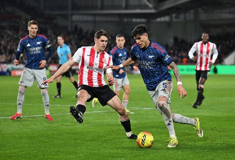 Ярмолюк дізнався свою оцінку за гру з Арсеналом