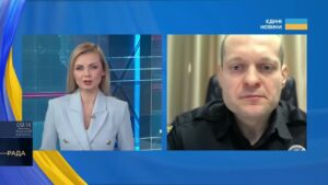 Фінансові шахрайства в мережі: ознаки небезпеки та способи захисту | Олександр Ульяненков