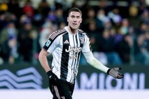 Ювентус має намір утримати Влаховіча в команді