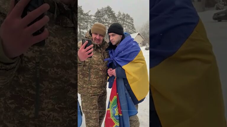 Сьогодні у рамках обміну військовополоненими додому повернулися 157 воїнів-захисників