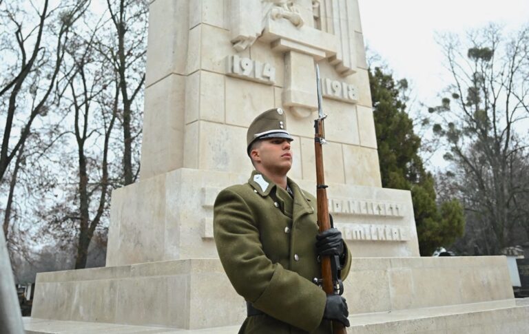 “Захист від України”: ЗМІ дізналися про стан армії Угорщини
