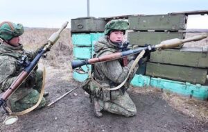 Зеленський назвав число військових КНДР в Росії