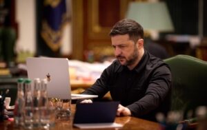 Зеленський назвав дати наступних переговорів в ОАЕ