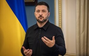 Зеленський заявив про “глухий кут” на переговорах