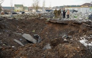 Зеленський заявив про нову тактику ударів РФ