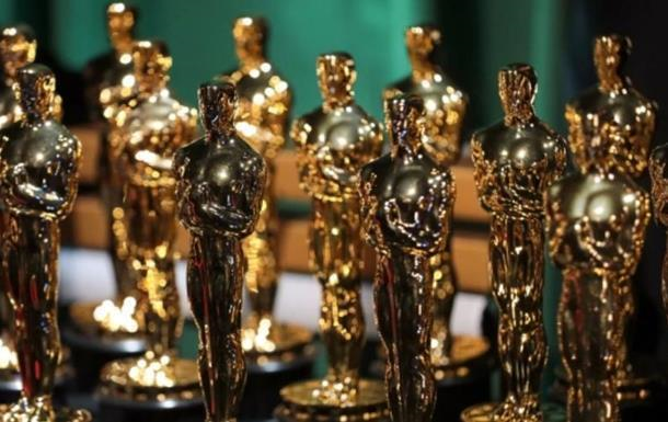 Зірковий склад: оголошено перших ведучих та презентерів премії Оскар