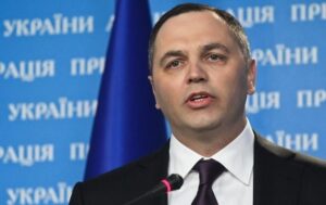 ЗМІ дізналися про російське громадянство підозрюваного у вбивстві Портнова