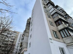 Золота вата Дарниці як на утепленні фасадів за 254 мільйонів гривень розпиляли мінімум 46 мільйонів