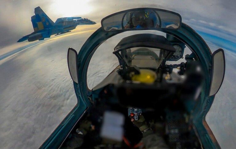 ЗСУ уразили дев’ять районів зосередження росіян