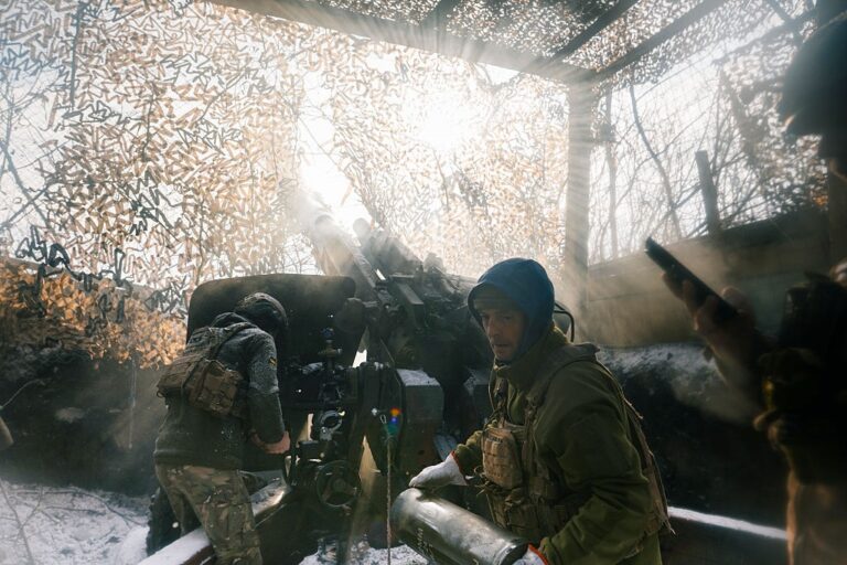 ЗСУ заявили про ускладення ситуації у Мирнограді