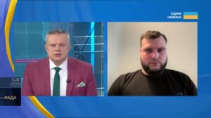 Удари по Татарстану і заводу у Воткінську: що означає атака для ВПК рф | Вадим Кушніков