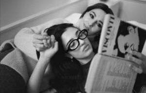 15-річна донька Беллуччі та Касселя дебютувала на обкладинці Vogue