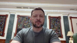 Є сигнали, що можливе й продовження обмінів