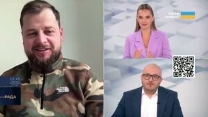 Масована атака дронів: цілі, наслідки і нова тактика | Андрій Ткачук